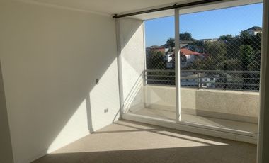 EXCELENTE DEPARTAMENTO EN VALPARAÍSO