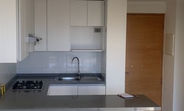 EXCELENTE DEPARTAMENTO EN VALPARAÍSO