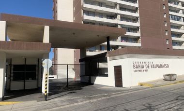 EXCELENTE DEPARTAMENTO EN VALPARAÍSO