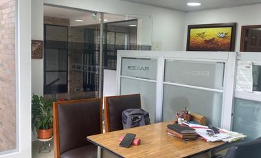 VENDO LOCAL COMERCIAL COMO INVERSIÓN CAJICA-CENTRO