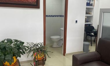 VENDO LOCAL COMERCIAL COMO INVERSIÓN CAJICA-CENTRO