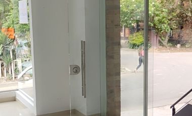 VENDO LOCAL COMERCIAL COMO INVERSIÓN CAJICA-CENTRO