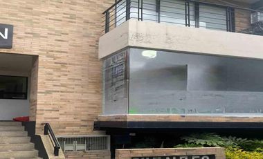 VENDO LOCAL COMERCIAL COMO INVERSIÓN CAJICA-CENTRO