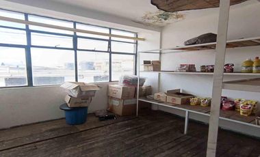 EDIFICIO EN ARRIENDO EN GALERIA/MANIZALES