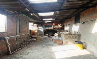 EDIFICIO EN ARRIENDO EN GALERIA/MANIZALES