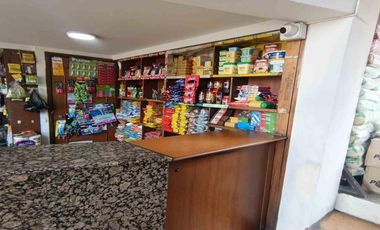 EDIFICIO EN ARRIENDO EN GALERIA/MANIZALES