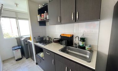 APARTAMENTO EN ARRIENDO UBICADO EN ITAGUI SECTOR SURAMERICA