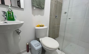 APARTAMENTO EN ARRIENDO UBICADO EN ITAGUI SECTOR SURAMERICA