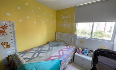 APARTAMENTO EN ARRIENDO UBICADO EN ITAGUI SECTOR SURAMERICA