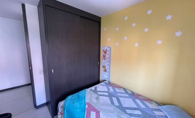 APARTAMENTO EN ARRIENDO UBICADO EN ITAGUI SECTOR SURAMERICA