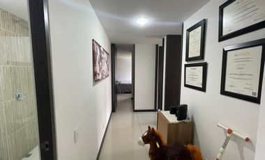 APARTAMENTO EN ARRIENDO UBICADO EN ITAGUI SECTOR SURAMERICA