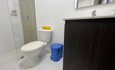 APARTAMENTO EN ARRIENDO UBICADO EN ITAGUI SECTOR SURAMERICA