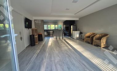 VENTA (EN EXCLUSIVA) CASA 3 DORMITORIOS + PISCINA - B° CONFLUENCIA RURAL, NEUQUÉN