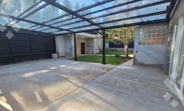 VENTA (EN EXCLUSIVA) CASA 3 DORMITORIOS + PISCINA - B° CONFLUENCIA RURAL, NEUQUÉN