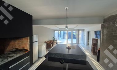 VENTA (EN EXCLUSIVA) CASA 3 DORMITORIOS + PISCINA - B° CONFLUENCIA RURAL, NEUQUÉN