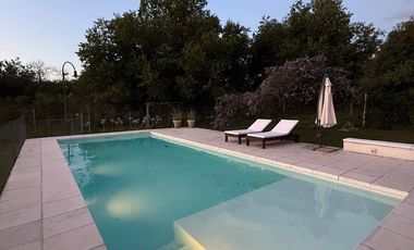 Casa en alquiler La Serena, Mendiolaza