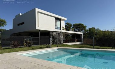 Casa en alquiler La Serena, Mendiolaza