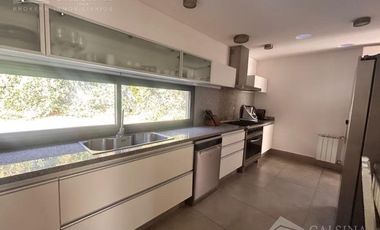 Casa en alquiler La Serena, Mendiolaza