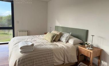 Casa en alquiler La Serena, Mendiolaza