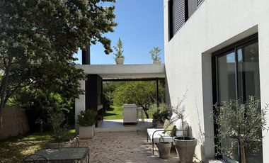 Casa en alquiler La Serena, Mendiolaza