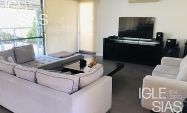 Casa en alquiler en Los Castores, Nordelta