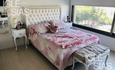 Casa en alquiler en Los Castores, Nordelta