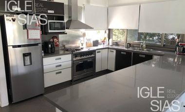 Casa en alquiler en Los Castores, Nordelta