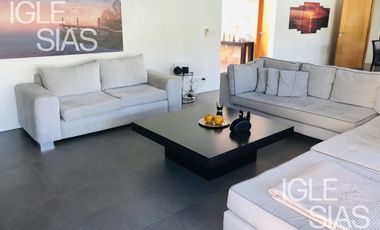 Casa en alquiler en Los Castores, Nordelta