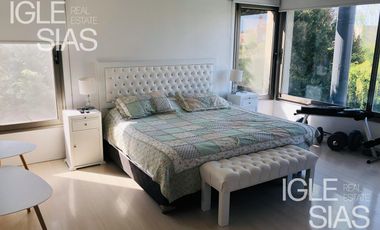 Casa en alquiler en Los Castores, Nordelta