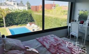 Casa en alquiler en Los Castores, Nordelta