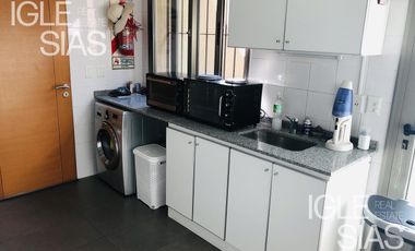 Casa en alquiler en Los Castores, Nordelta