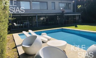 Casa en alquiler en Los Castores, Nordelta