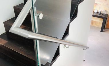 Casa en alquiler en Los Castores, Nordelta