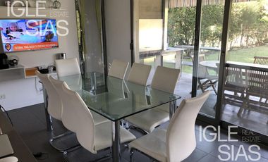 Casa en alquiler en Los Castores, Nordelta