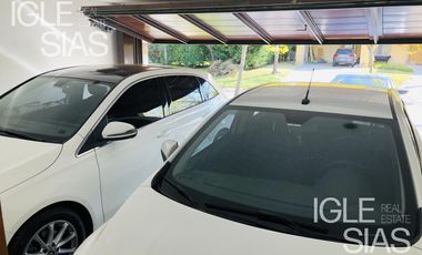 Casa en alquiler en Los Castores, Nordelta