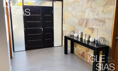 Casa en alquiler en Los Castores, Nordelta