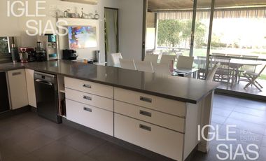 Casa en alquiler en Los Castores, Nordelta