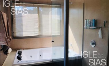 Casa en alquiler en Los Castores, Nordelta