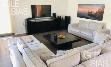 Casa en alquiler en Los Castores, Nordelta