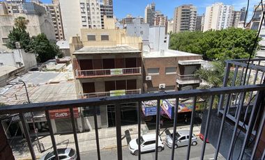 SANTILLI - GORRITI 163 3º B