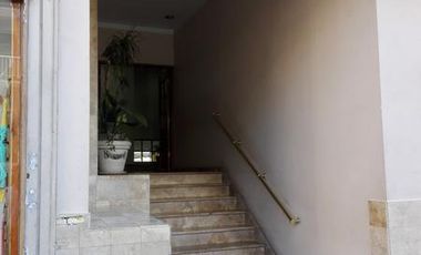 SANTILLI - GORRITI 163 3º B