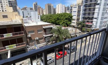 SANTILLI - GORRITI 163 3º B