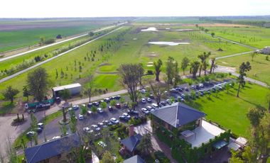 Terreno en venta - Barrio La Rinconada | Financiación