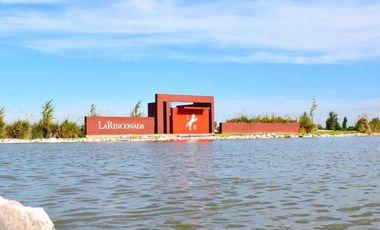 Terreno en venta - Barrio La Rinconada | Financiación