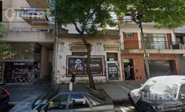 Excelente Terreno en Palermo- Lideres en Terrenos