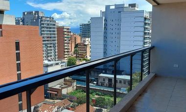 Departamento - Capital