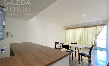 Departamento en Canning (Ezeiza)