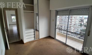 Alquiler de departamento de 2 ambientes con balcón en Wilde