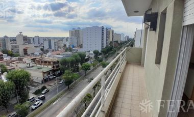 Alquiler de departamento de 2 ambientes con balcón en Wilde