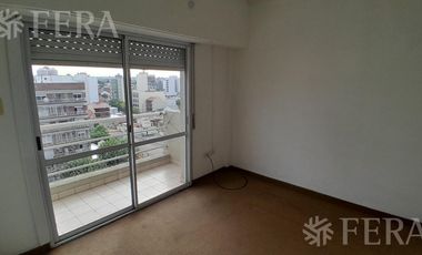 Alquiler de departamento de 2 ambientes con balcón en Wilde